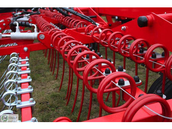 مشط العشب Awemak weeder harrow THOR BC 60: صورة 4 مشط العشب Awemak weeder harrow THOR BC 60: صورة 4