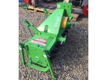 محراث الدوار BOMET