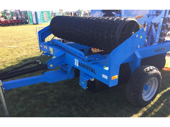 مدحلة زراعية AGRISTAL