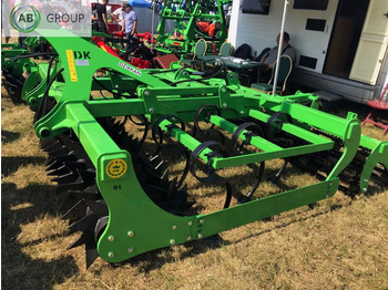 آلة حراثة Dziekan Herkulex Lux cultivator 3m AMHL30F2K3Z2: صورة 5