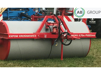 مدحلة زراعية EXPOM