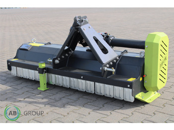 التقطيع جزازة/ ماكينات قطع الحشائش Flail mower Awon FM 160: صورة 4