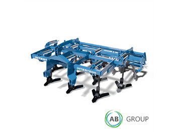 آلة حراثة INTER-TECH