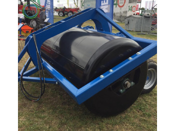 مدحلة زراعية METAL-TECHNIK