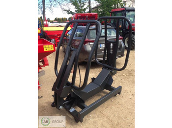 مشبك METAL-TECHNIK