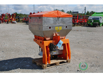 ناثر غبار/ ملح