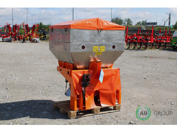 ناثر غبار/ ملح