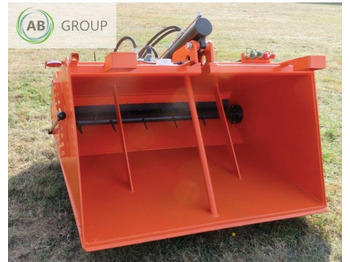 ناثر غبار/ ملح