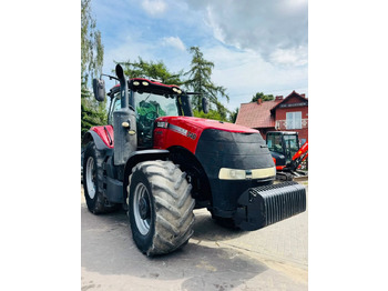 جرار CASE IH Magnum 340