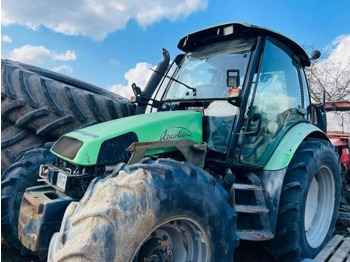 جرار DEUTZ Agrotron MK3