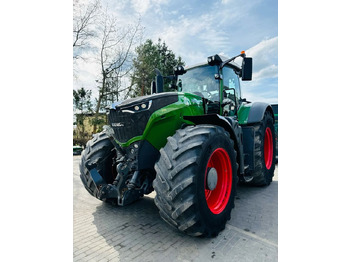تأجير  Fendt 1050 Vario Fendt 1050 Vario: صورة 3