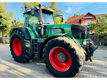 جرار FENDT 930 Vario
