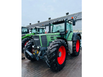 جرار FENDT