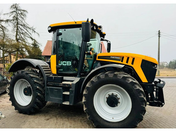 جرار JCB FASTRAC 4220: صورة 4