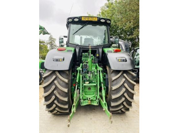 تأجير John Deere 6250R John Deere 6250R: صورة 2