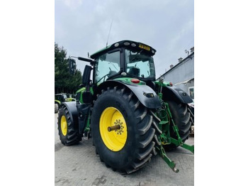 تأجير John Deere 6250R John Deere 6250R: صورة 4