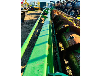 رأس الحصادة John Deere 630R: صورة 5 رأس الحصادة John Deere 630R: صورة 5