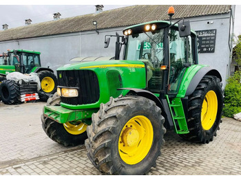 جرار John Deere 6920: صورة 3