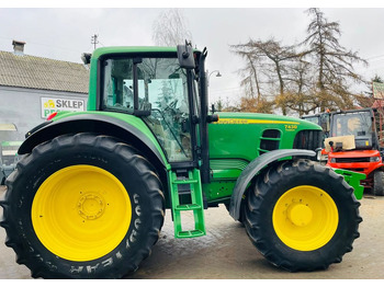 جرار John Deere 7430: صورة 5