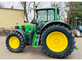 جرار John Deere 7430: صورة 4