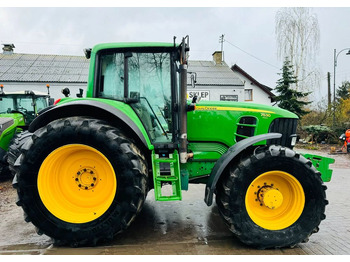 جرار JOHN DEERE 7530