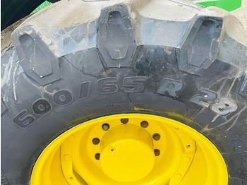 جرار John Deere 7810: صورة 3