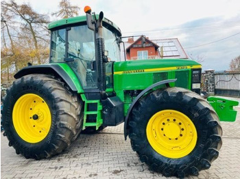 جرار John Deere 7810: صورة 2