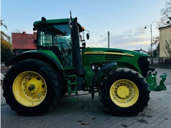 تأجير John Deere 7820 John Deere 7820: صورة 5