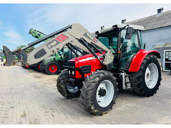 جرار MASSEY FERGUSON 5400 series