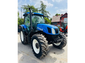 جرار NEW HOLLAND T6.175