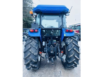 جرار للبيع  New Holland TD5.115: صورة 3