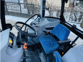 جرار للبيع  New Holland TD5.115: صورة 5