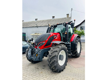جرار VALTRA T154