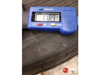 إطارات - شاحنة Bridgestone Occ vrachtwagenband Bridgestone 315/80R22.5 M+S: صورة 5 إطارات - شاحنة Bridgestone Occ vrachtwagenband Bridgestone 315/80R22.5 M+S: صورة 5