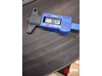 إطارات - شاحنة Bridgestone Occ vrachtwagenband Bridgestone Duravis 315/80R22.: صورة 5