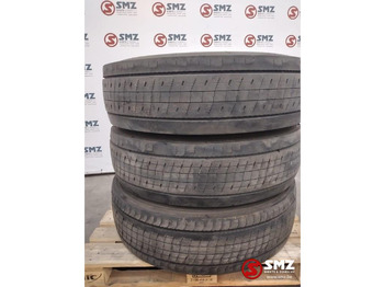 إطارات BRIDGESTONE