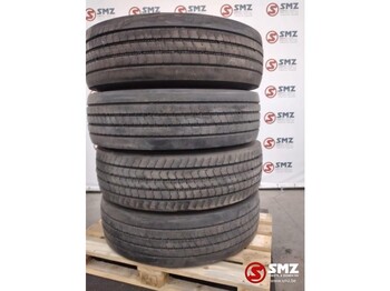 إطارات BRIDGESTONE