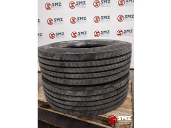 إطارات BRIDGESTONE