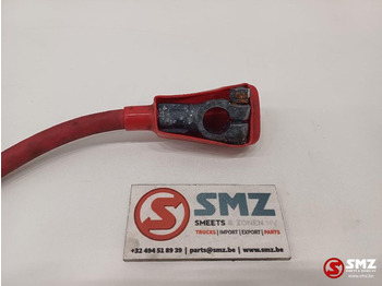 كابلات/ ضفيرة الأسلاك - معدات المناولة للبيع  Caterpillar Battery cable Caterpillar: صورة 2