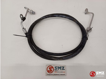 نظام التبريد CATERPILLAR