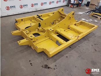إطار هيكلي/ إطار معدني - معدات المناولة للبيع  Caterpillar Frame as upp Caterpillar: صورة 2 إطار هيكلي/ إطار معدني - معدات المناولة للبيع  Caterpillar Frame as upp Caterpillar: صورة 2