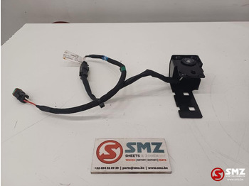 الكابينة والداخلية CATERPILLAR