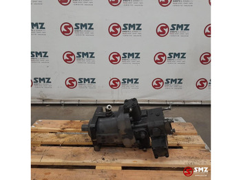 موتور هيدروليكي CATERPILLAR