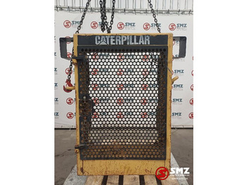 غطاء السيارة CATERPILLAR