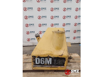 خزان هيدروليكي CATERPILLAR