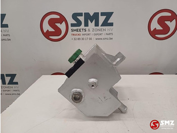 نظام التبريد CATERPILLAR