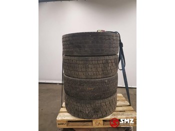 عجلات CONTINENTAL