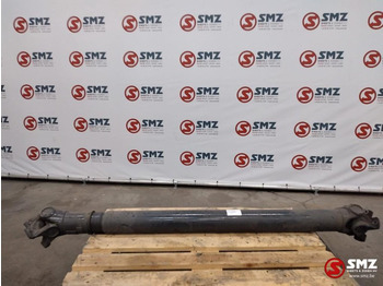 نصف رمح DAF XF 106