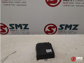 وحدة إي سي يو DAF