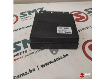 وحدة إي سي يو - شاحنة DAF Occ ECU ECAS regeleenheid DAF: صورة 3